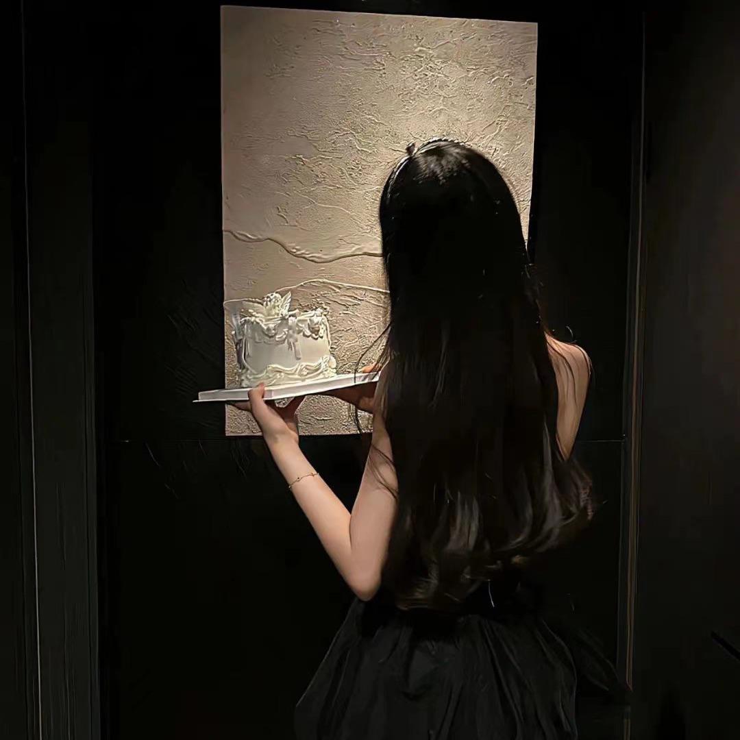 我总在每一个黑夜想你