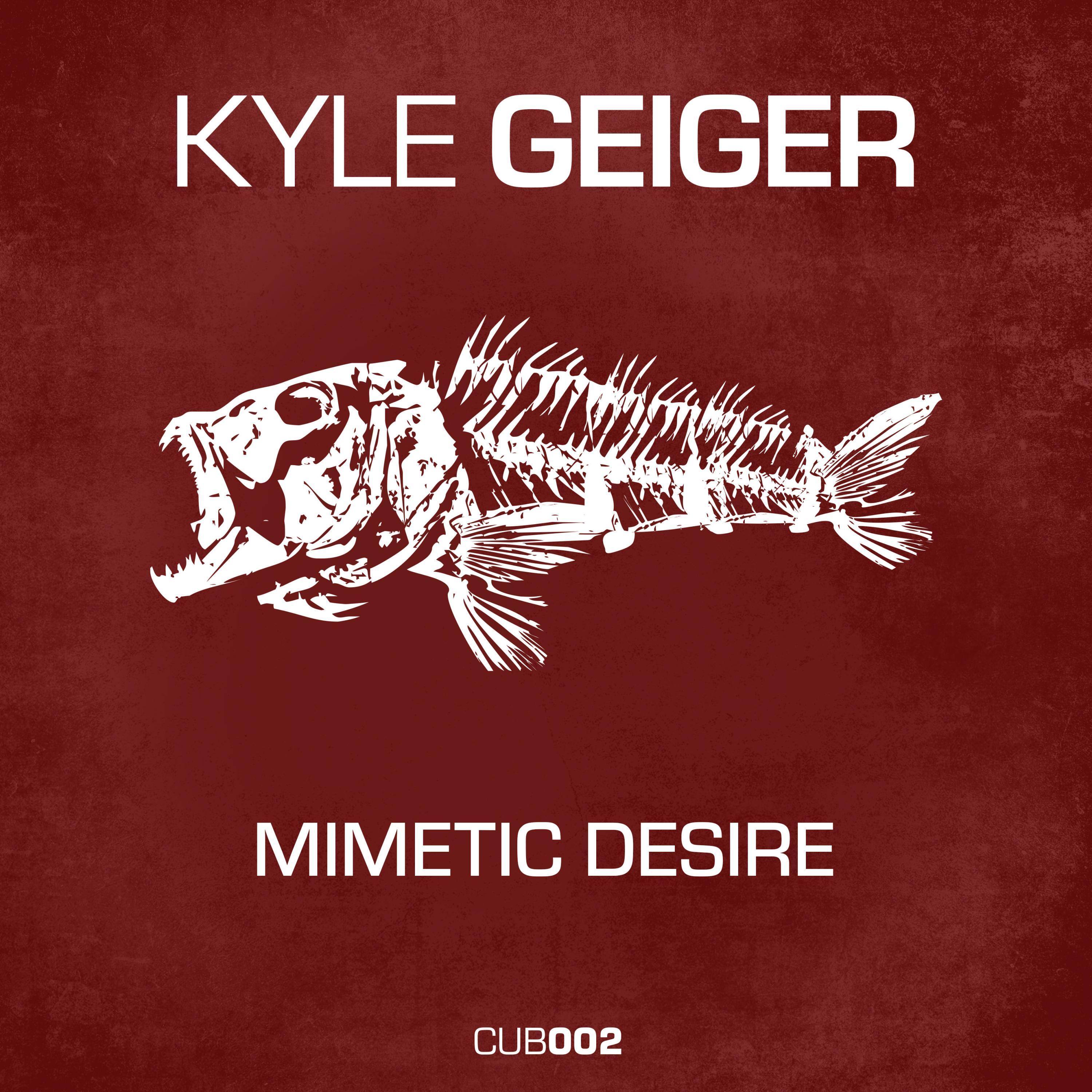 Mimetic Desire