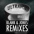 Brilliant (Blank & Jones Remixes)