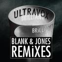 Brilliant (Blank & Jones Remixes)专辑