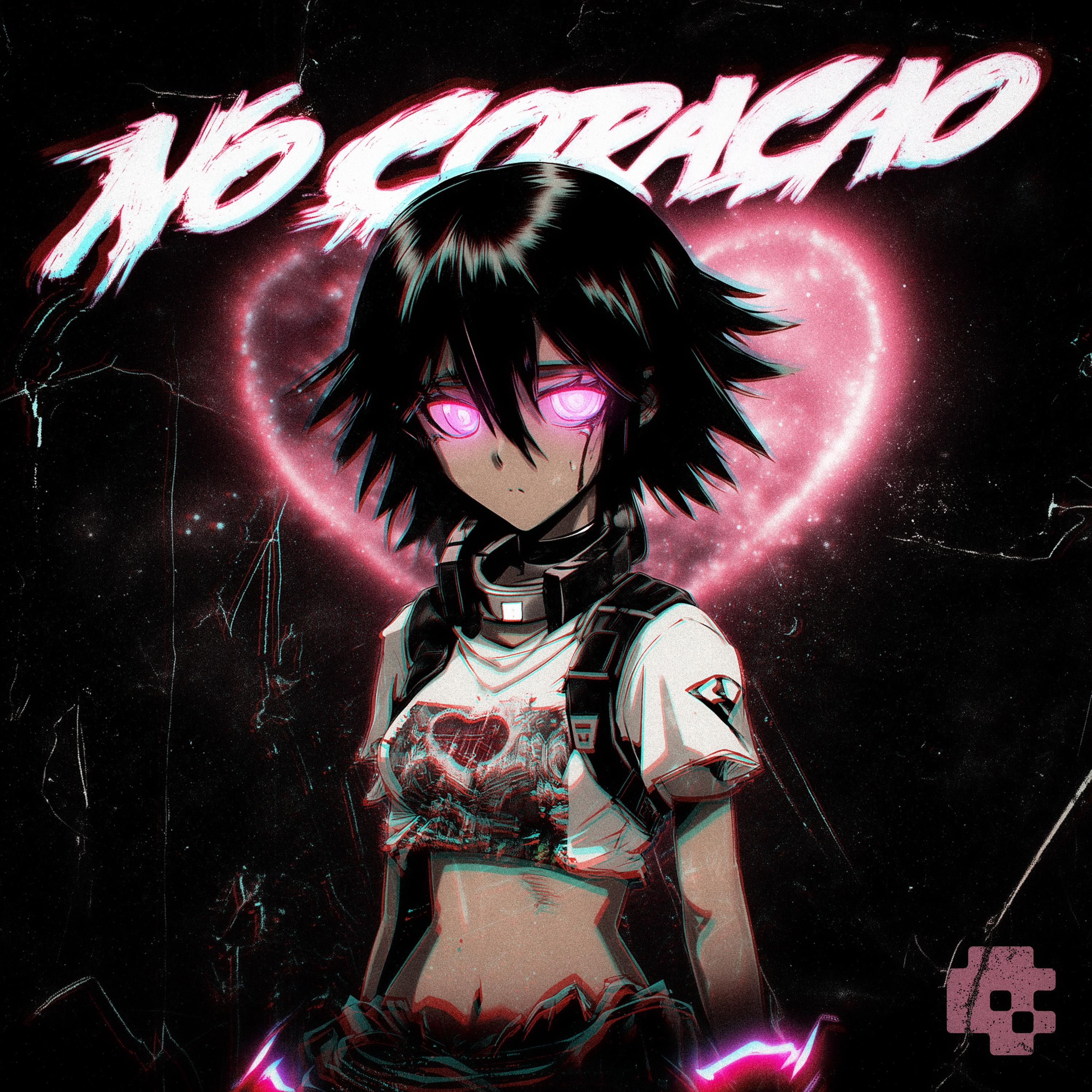 NO CORACAO (ULTRA SLOWED)