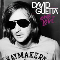 David Guetta - In Love With The Dancefloor 原唱