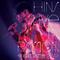 Hins Live in Passion 张敬轩 2014专辑