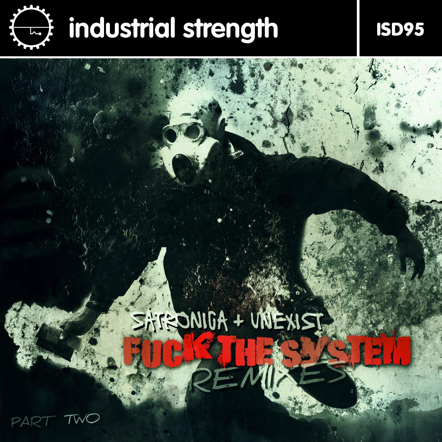 Unexist - **** The System
