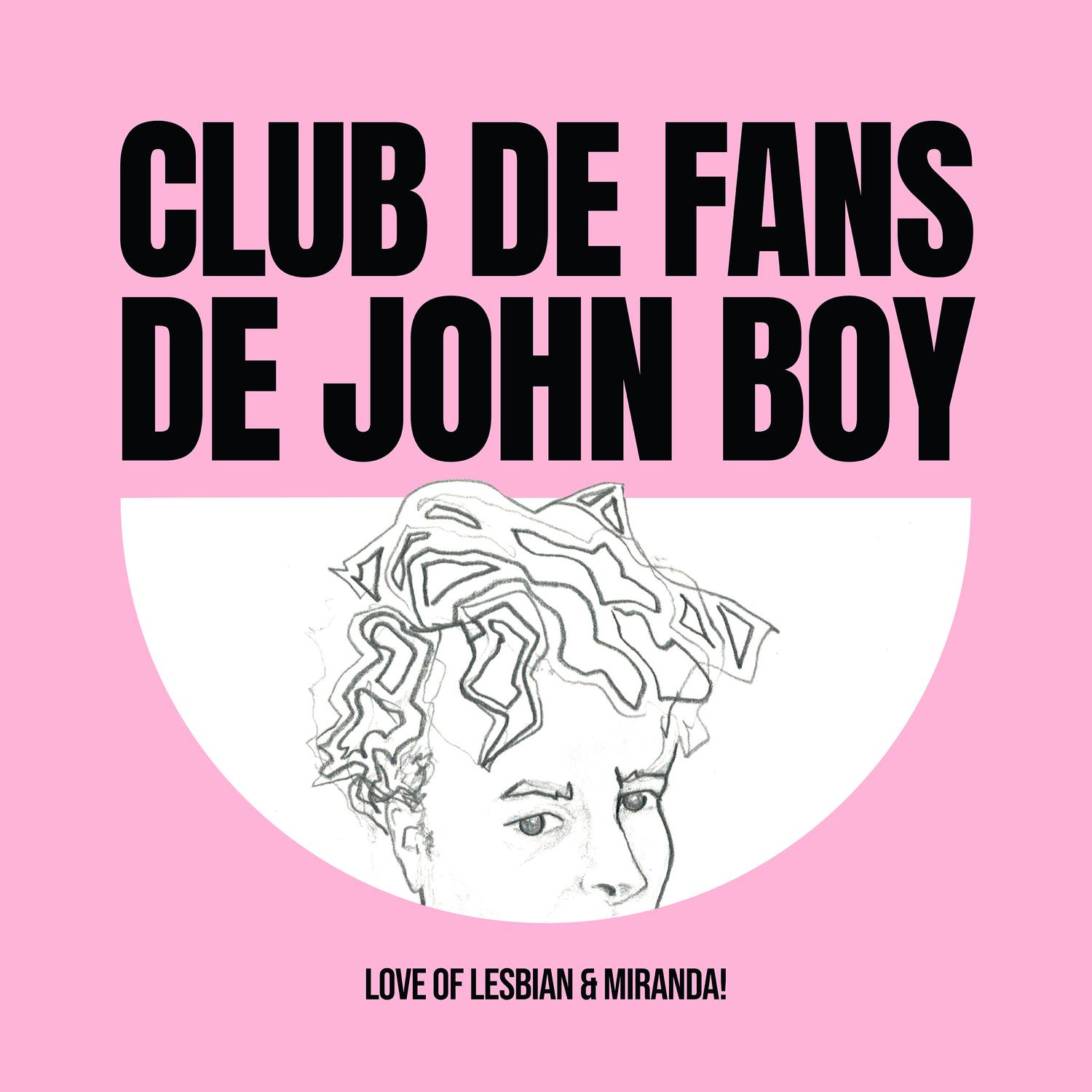 Love of Lesbian - Club de Fans de John Boy