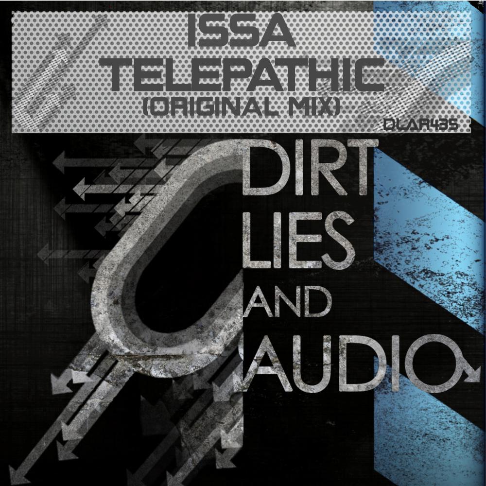 Issa - Telepathic (Original Mix)