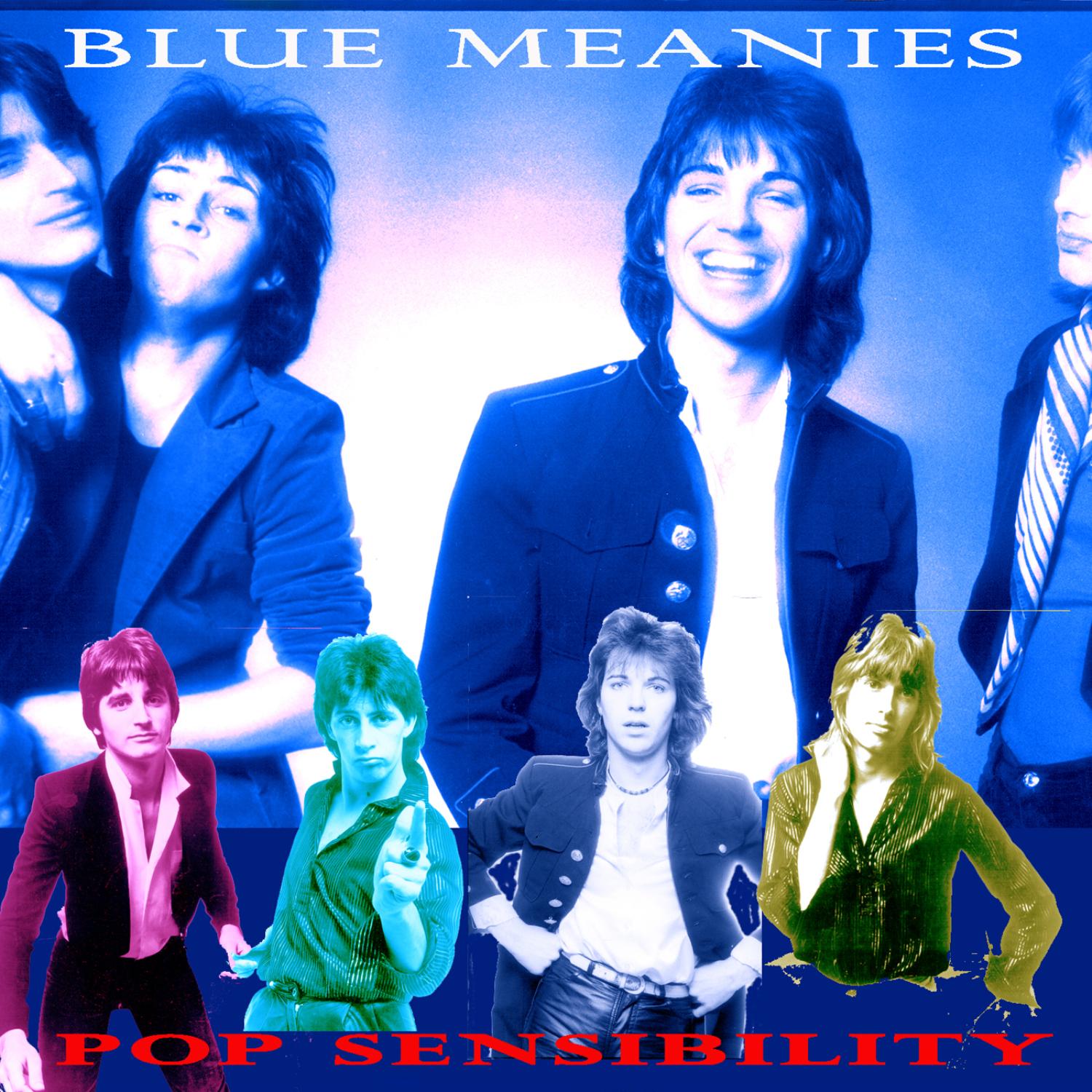 Pop Sensibility