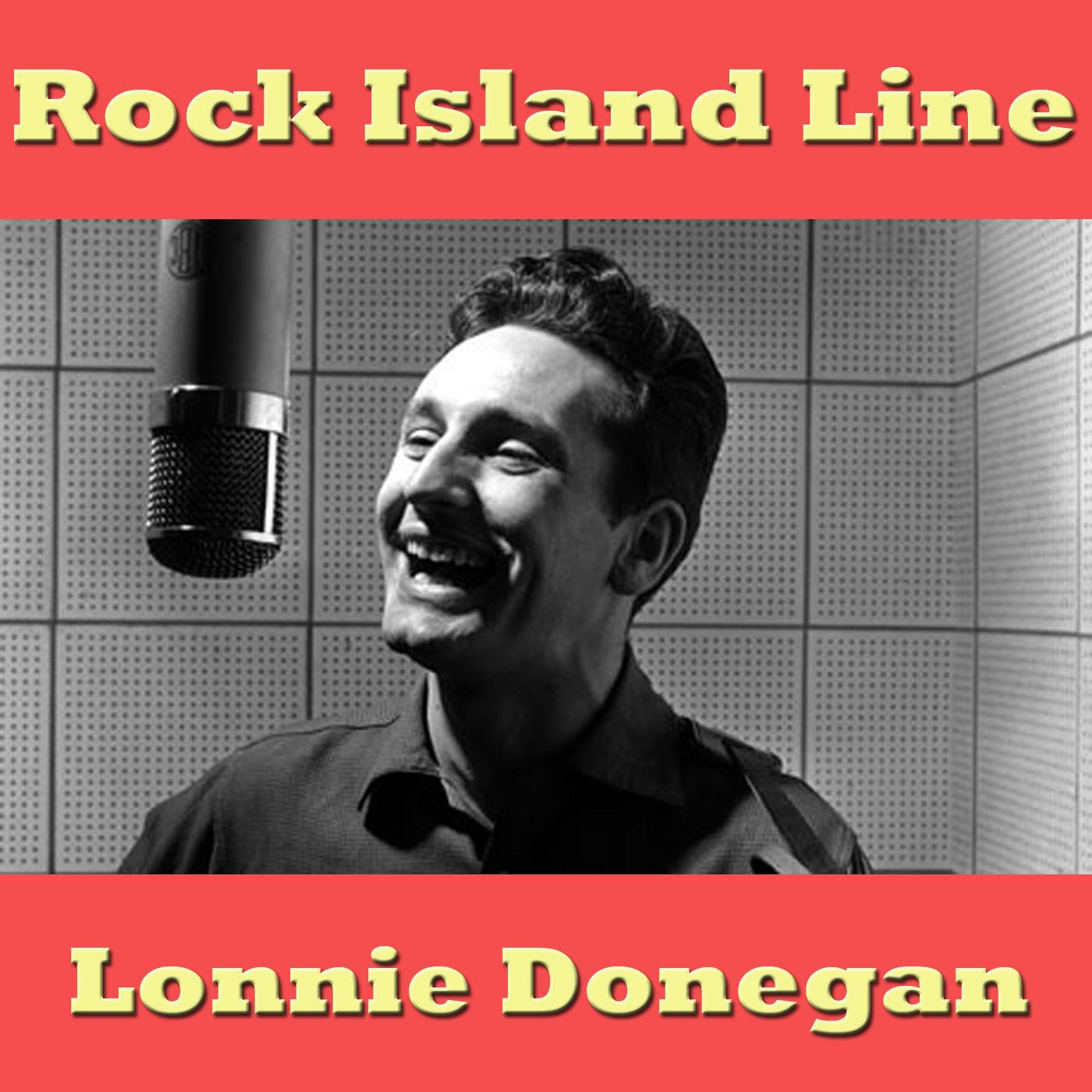 Rock Island Line