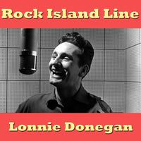 Donegan Lonnie - Rock Island Line (karaoke)