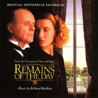 The Remains of the Day