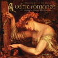 A Celtic Romance: The Legend of Lladain and Curithur