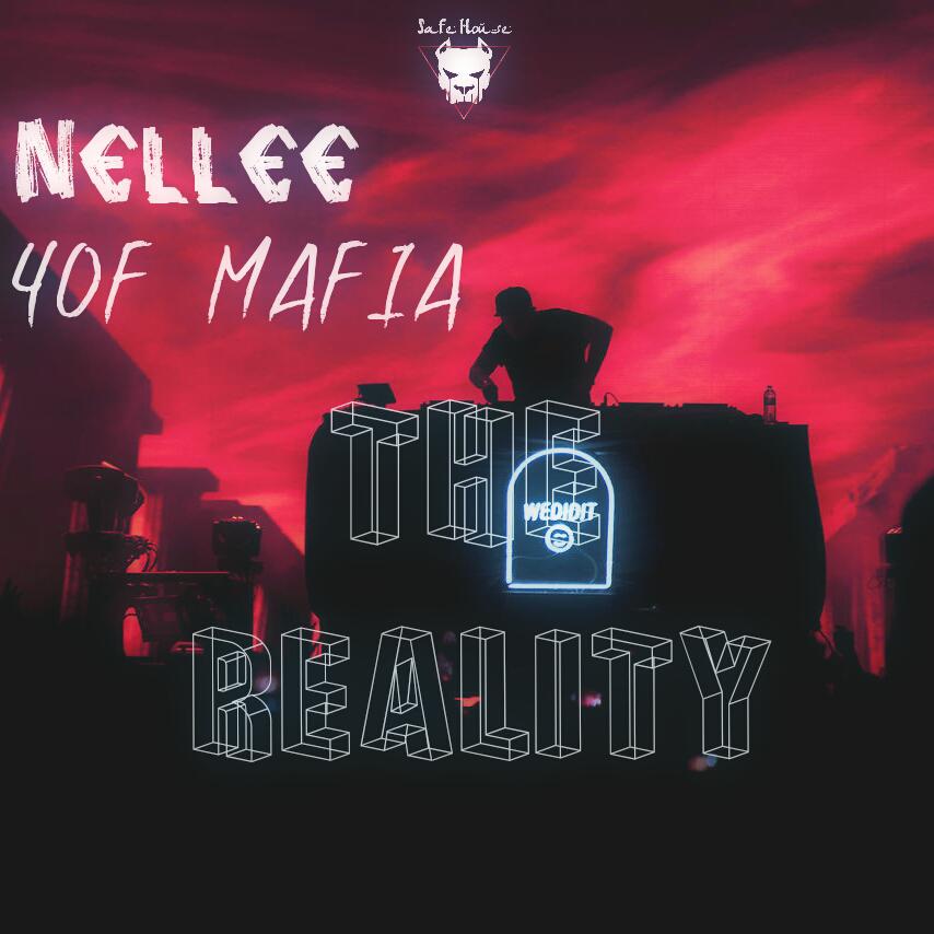 The Reality（feat. 沙皇 ）专辑