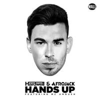 Hands Up （Official Instrumental）