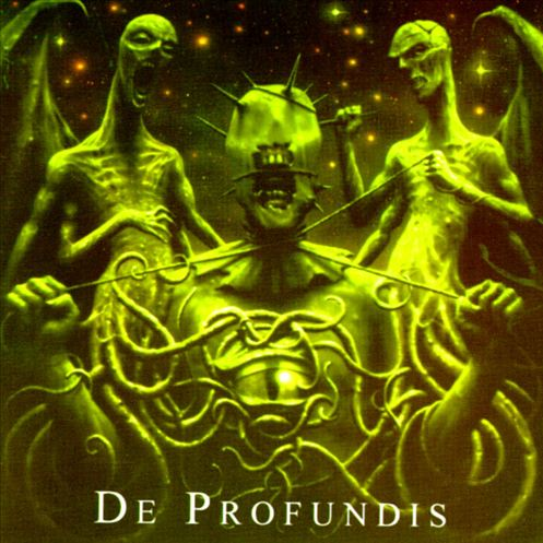 De Profundis专辑