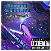 New era&Old guitar