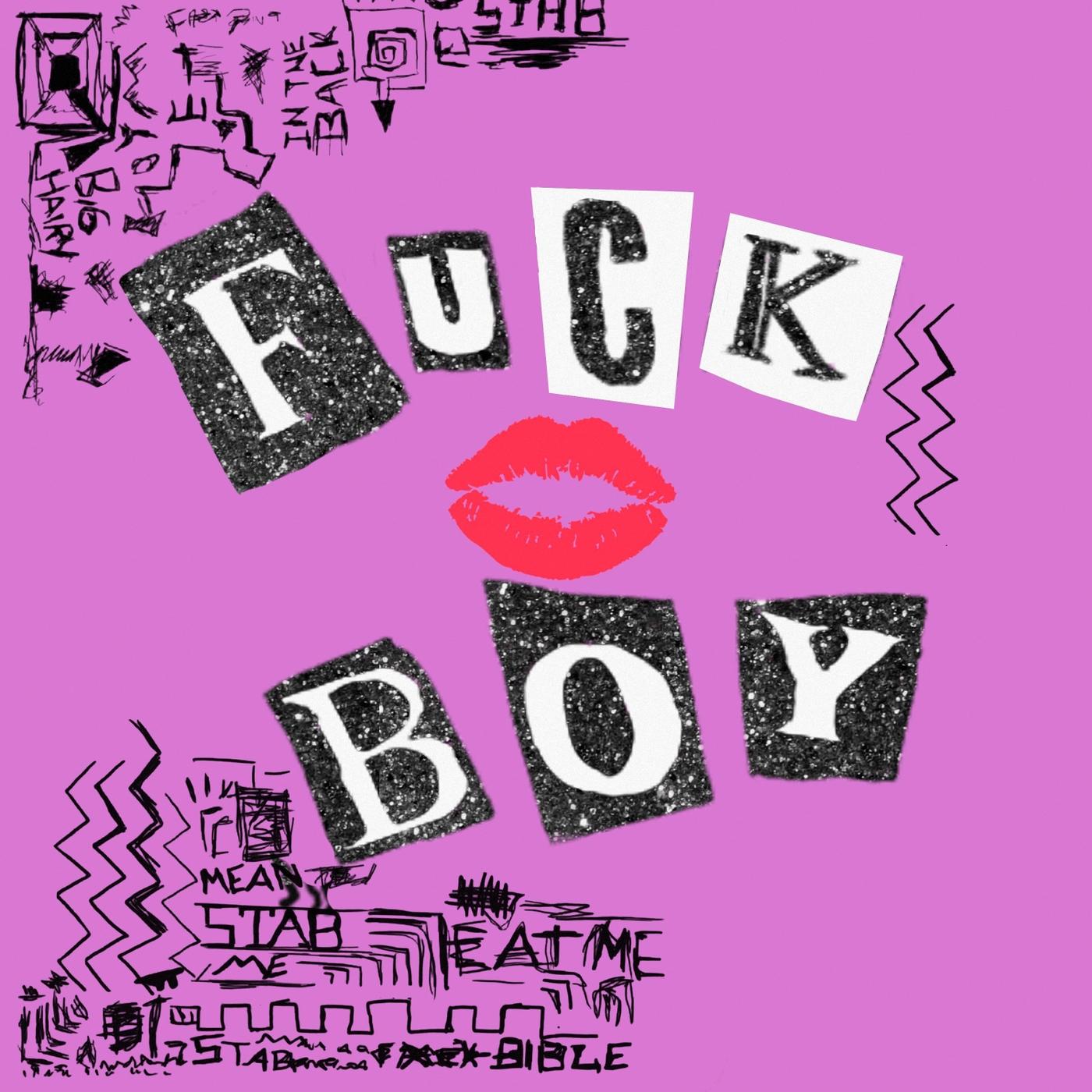 ****boy (feat. Hania, Kenia & Jos)