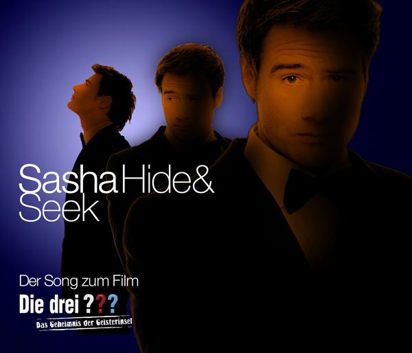 Hide & Seek (Maxi-CD)