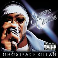 Ghostface Killah - The Grain (Instrumental)
