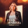 Marília Tavares - Pico Da Desilusão