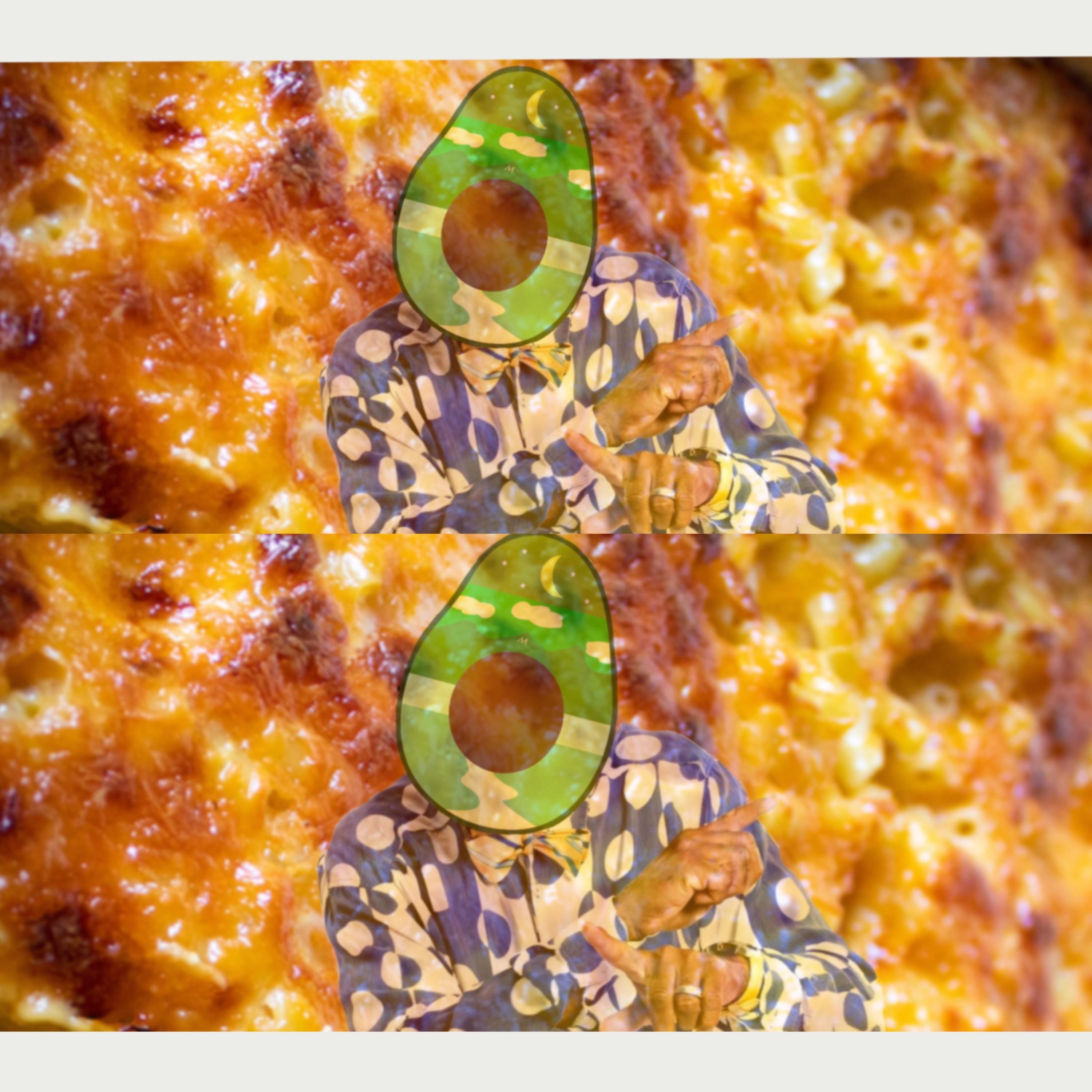 Macaroni