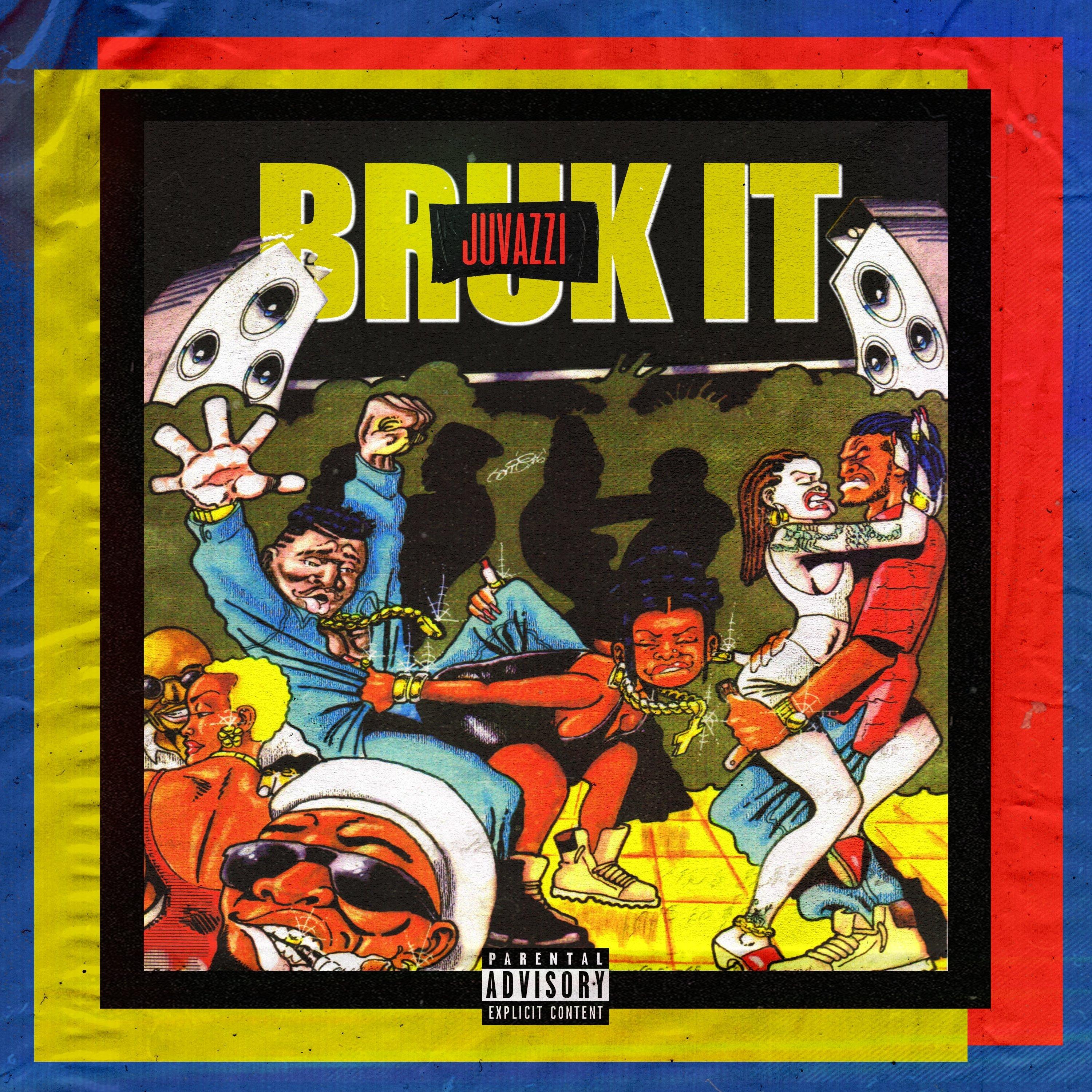 Bruk It
