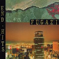 Pink Frosty - Fugazi ( Instrumental Demo Version )