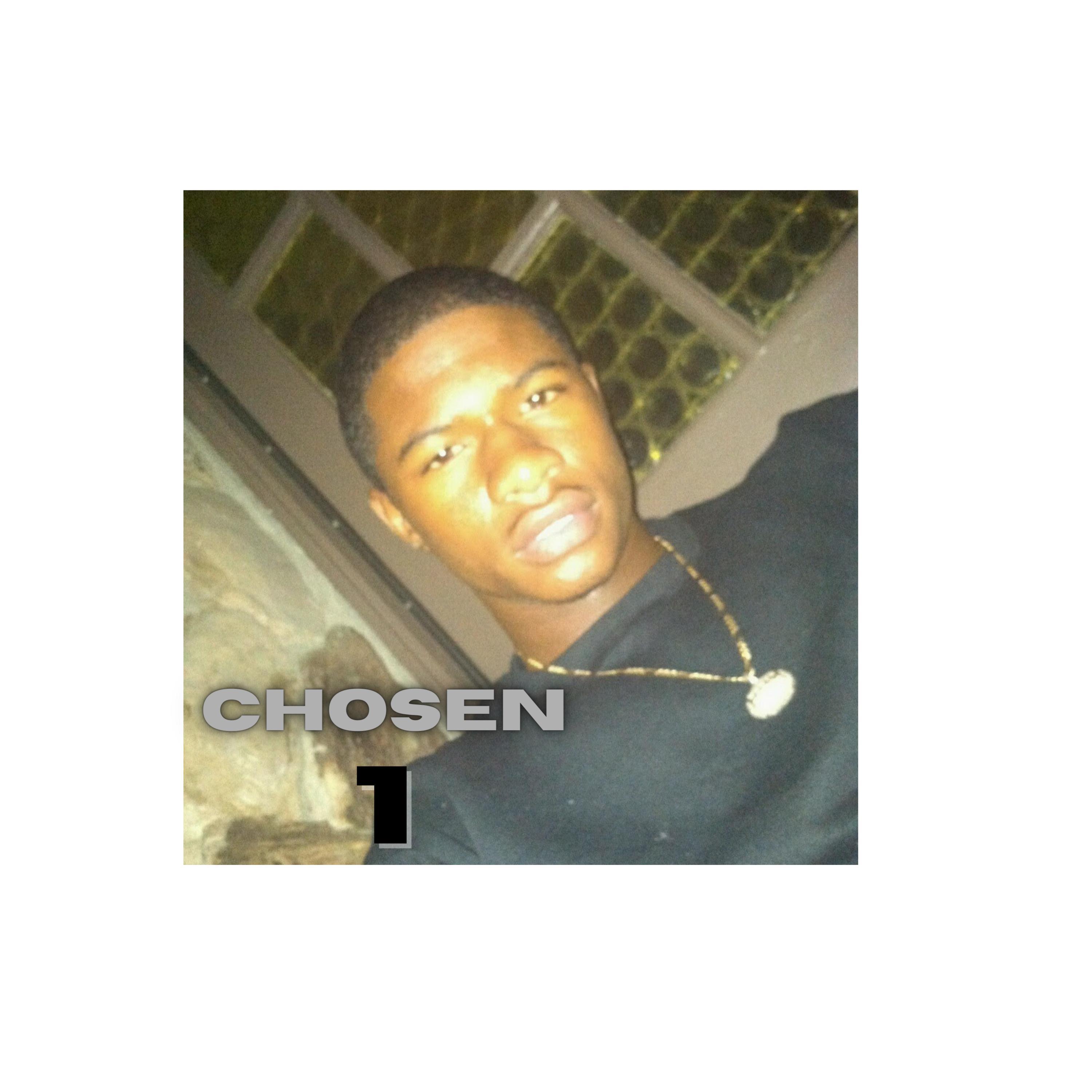Chosen 1 #LLM