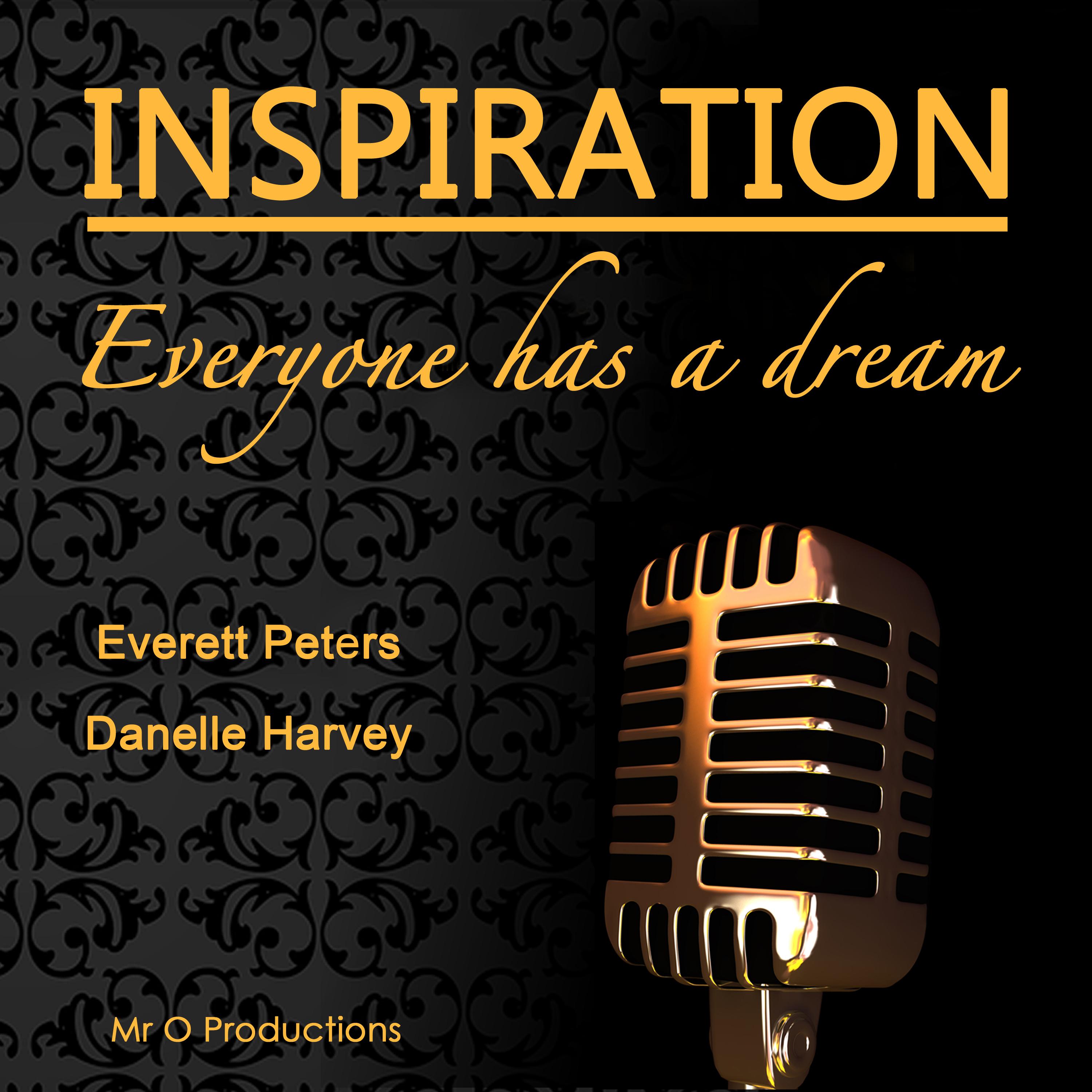 Inspiration: Everyone Has a Dream