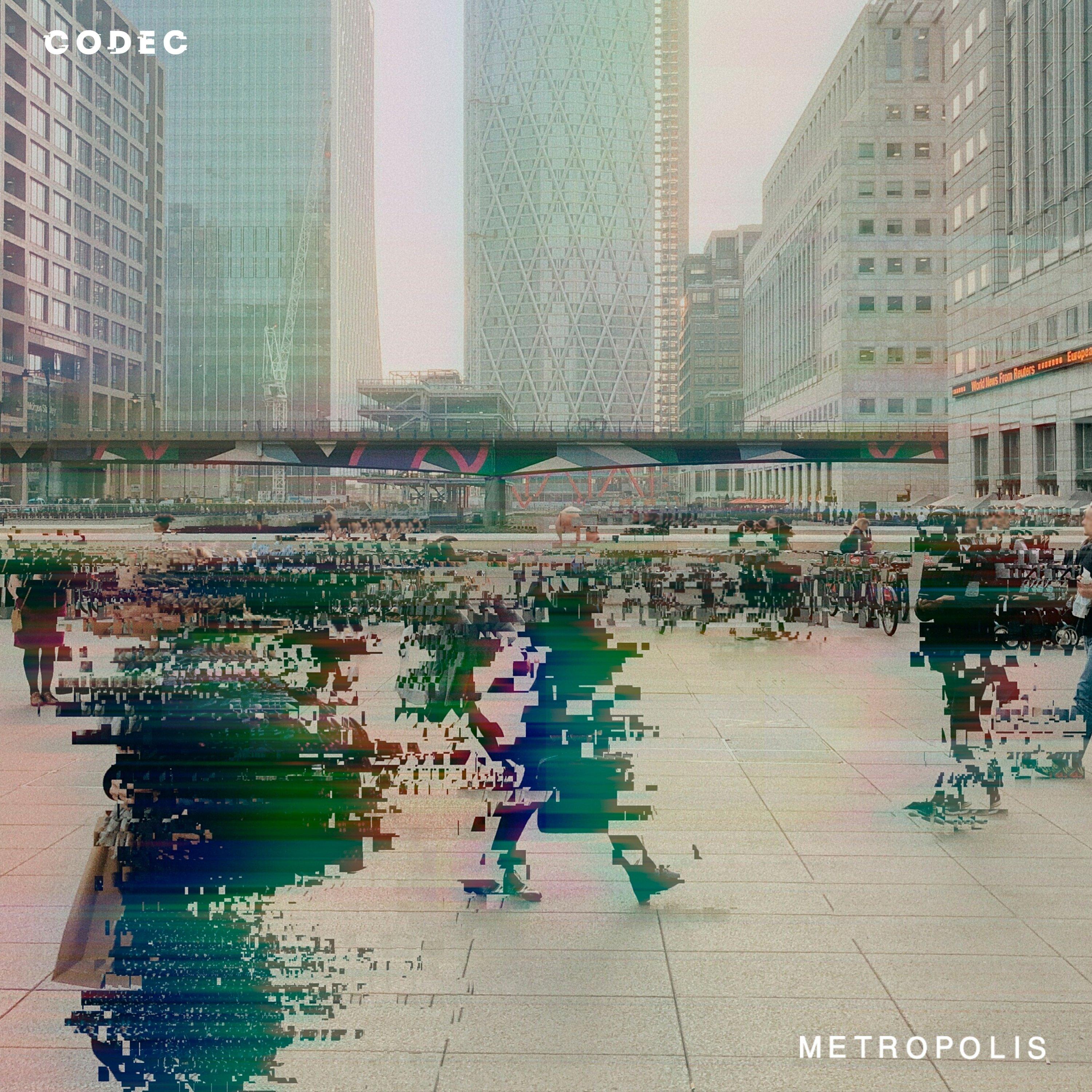 Metrópolis