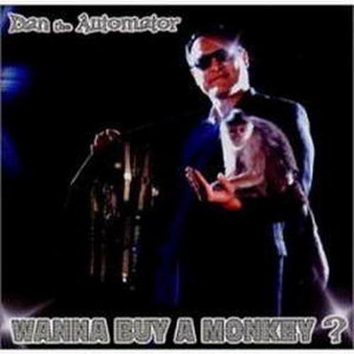 Wanna Buy A Monkey