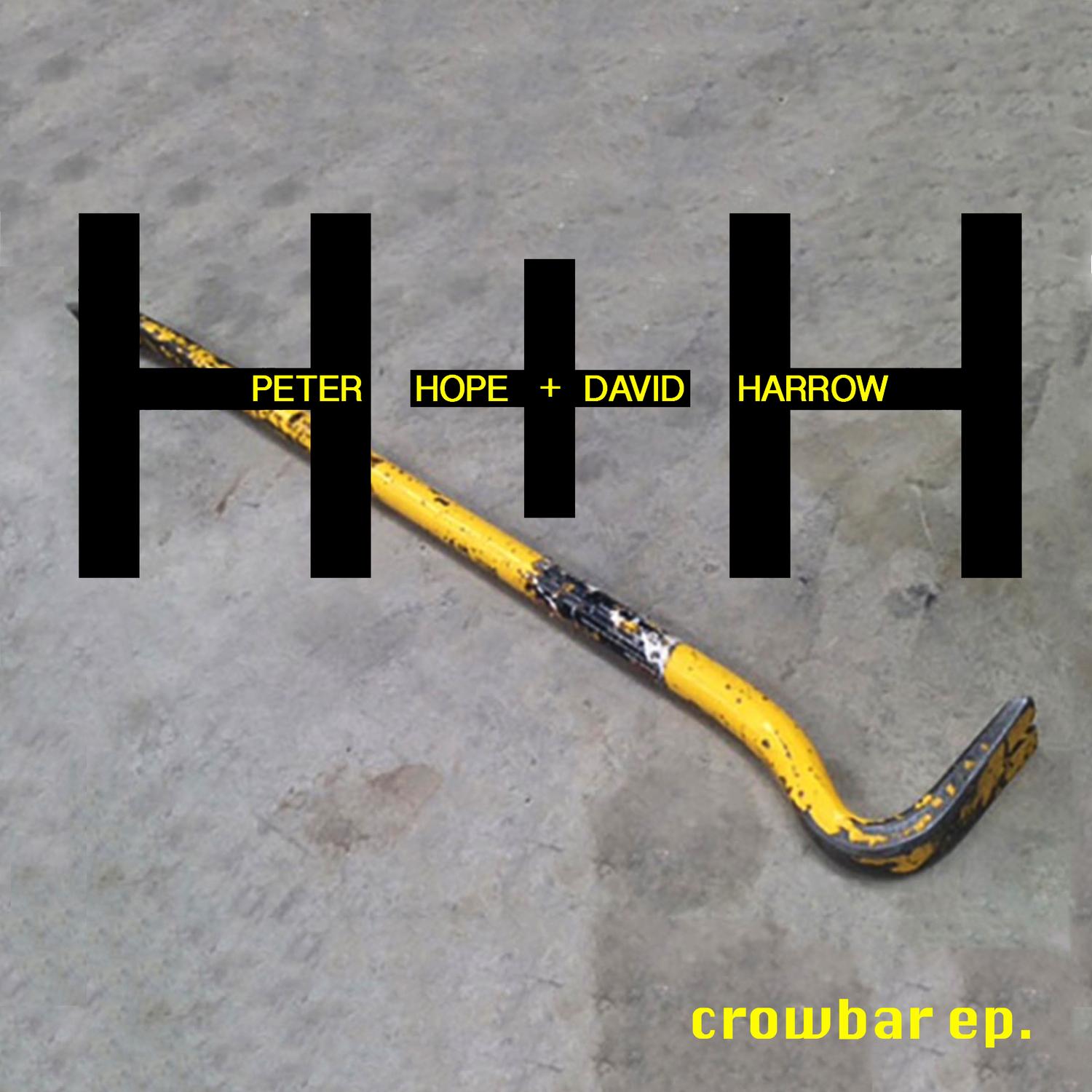 Crowbar E.P.