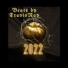 Beats by TravisRay - Gold Around Ur Neck (feat. Jesse Saint)