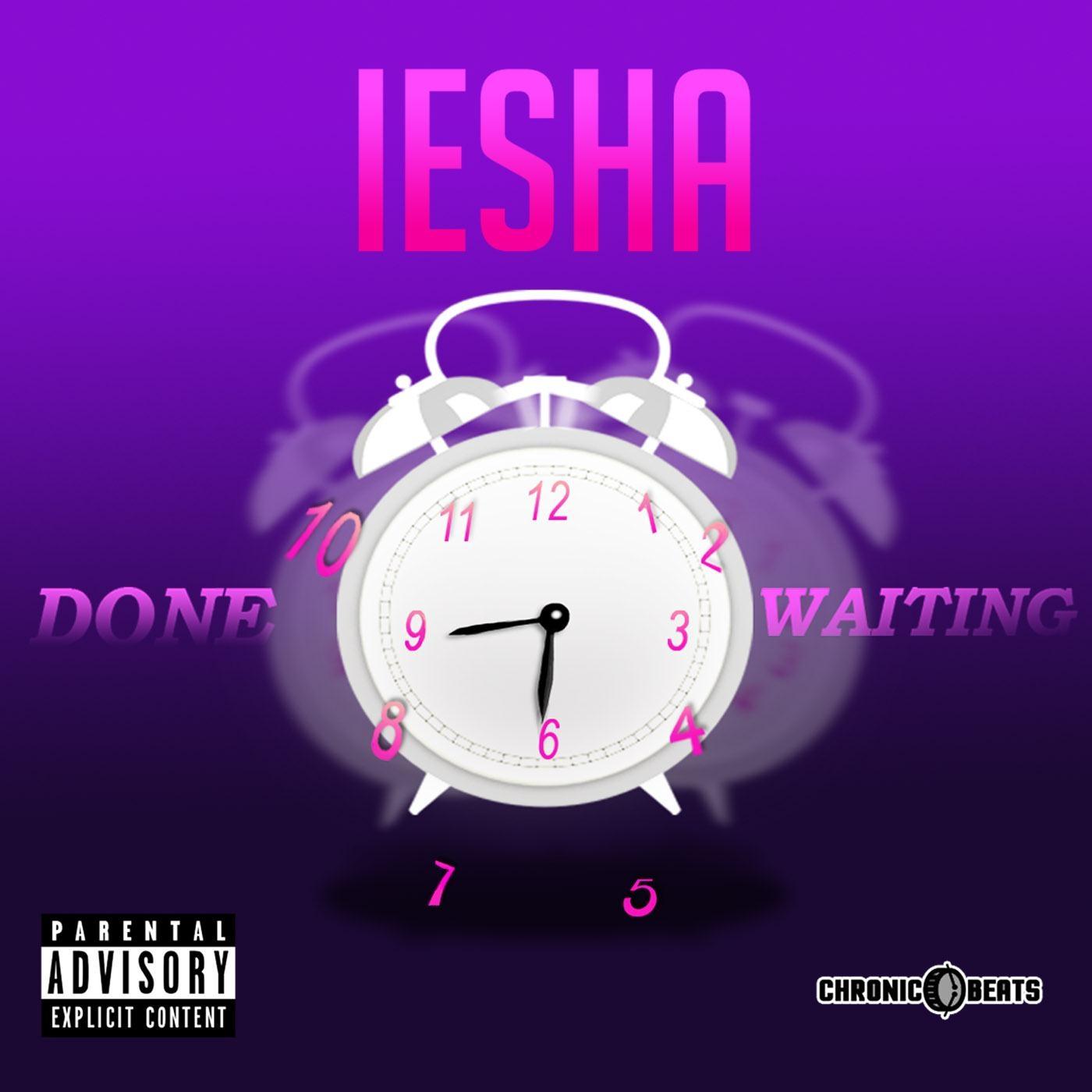 Done Waiting