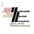 Bartók: Music for Strings, Percussion and Celesta, Sz. 106 - Hindemith: Concert Music for String Orc