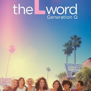 The L Word: Generation Q