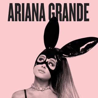 Ariana Grande 2017中国巡演歌单