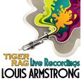 Tiger Rag: Live Recordings