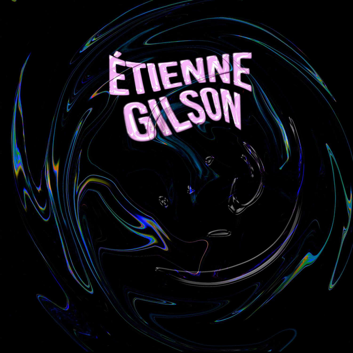 Étienne Gilson