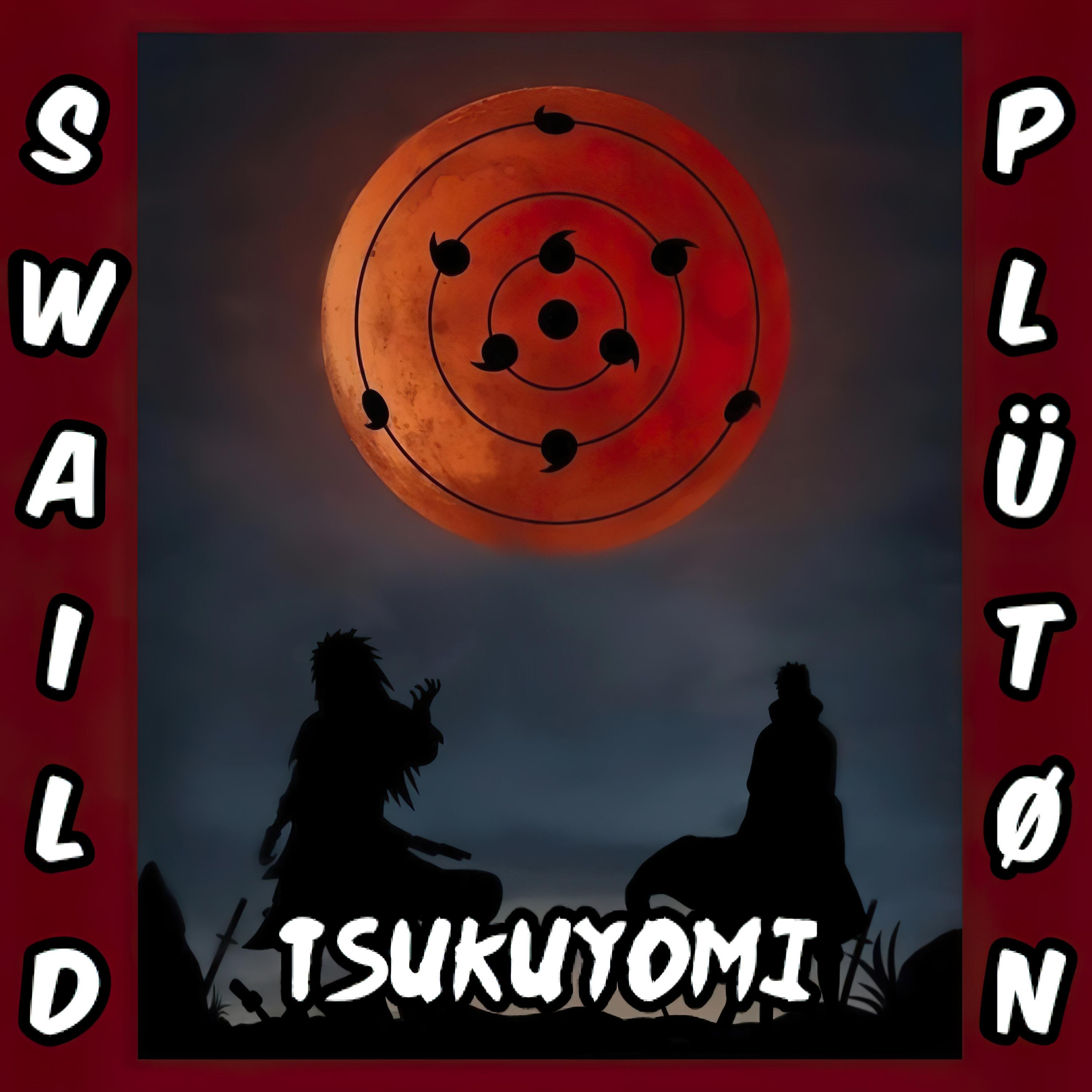 Tsukuyomi