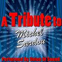 A Tribute to Michel Sardou专辑