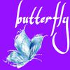 butterfly专辑