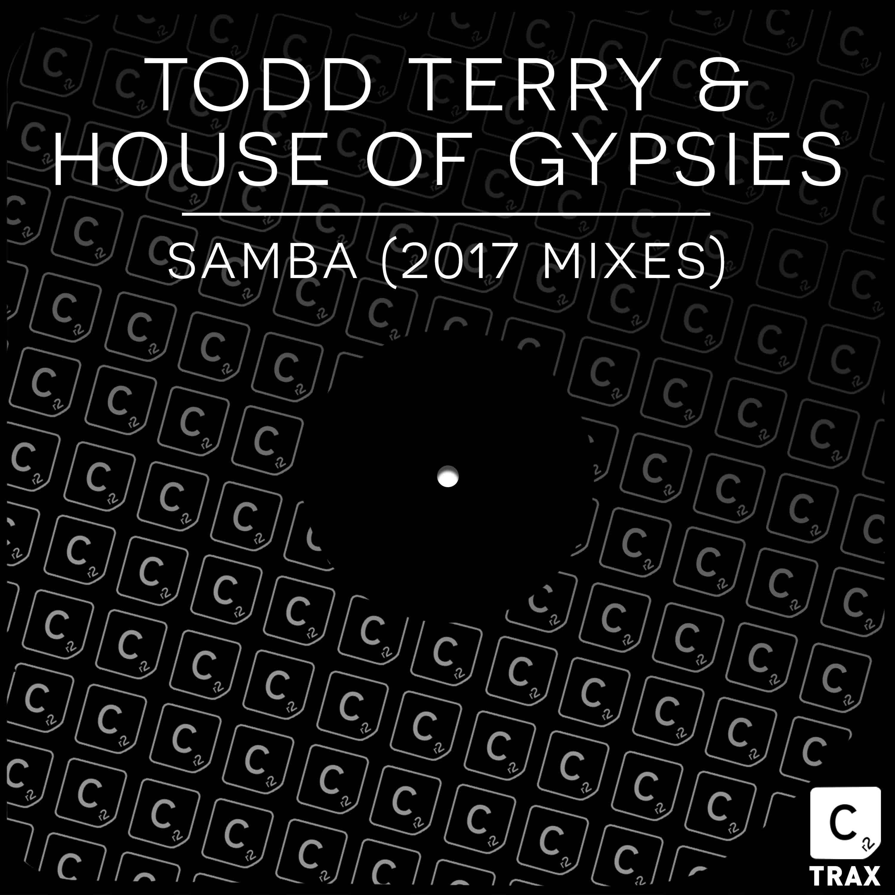 Samba (2017 Mixes)