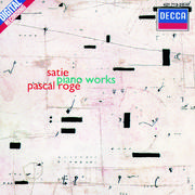 Satie: Piano Works