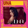 7.18 UNA @ BLINK