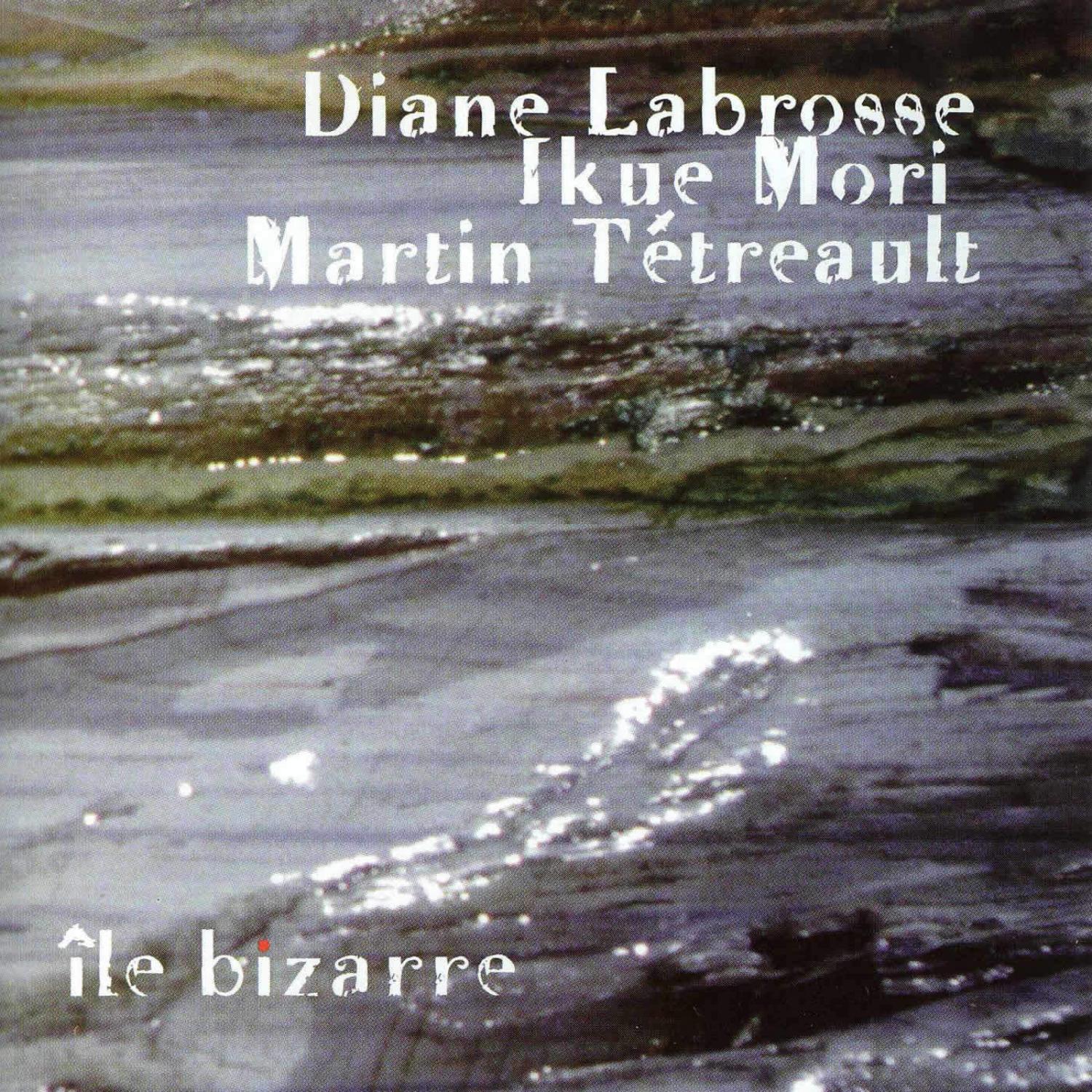Île bizarre