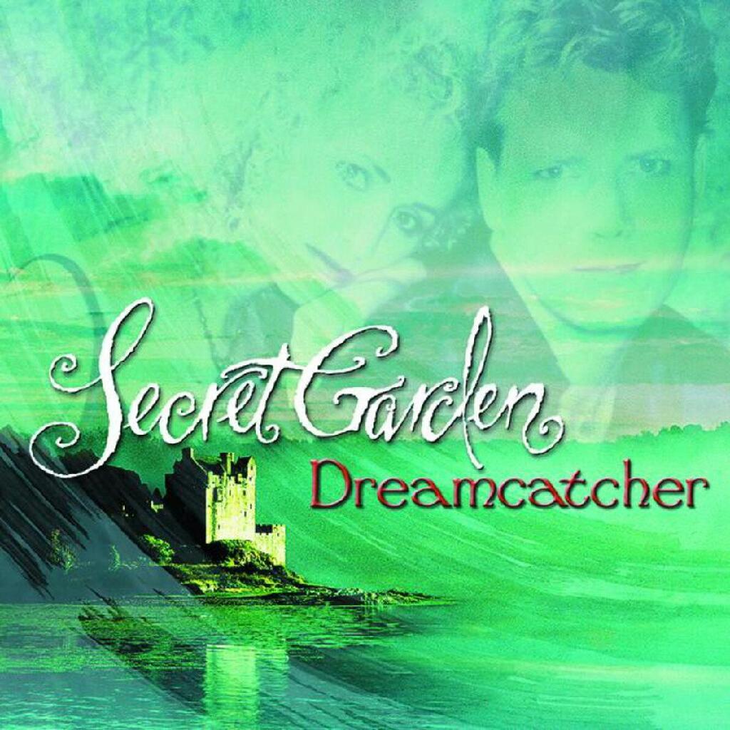 欧美-Secret Garden：著名的新世纪音乐乐队