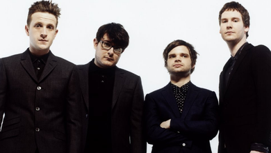 The Futureheads