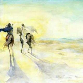 古风‖助力999 ，不应被埋没的声音