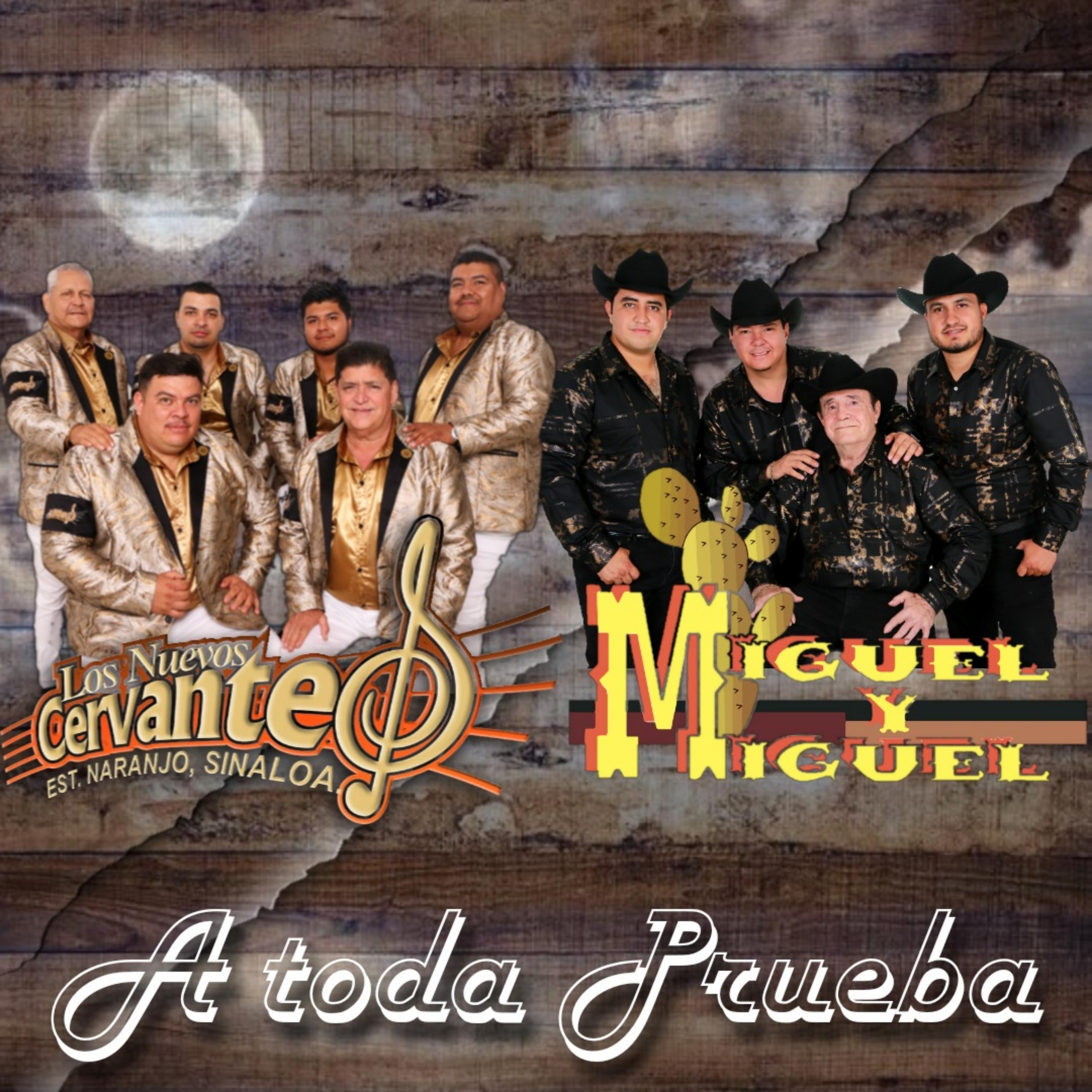A Toda Prueba