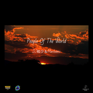 People of the World （升7半音）